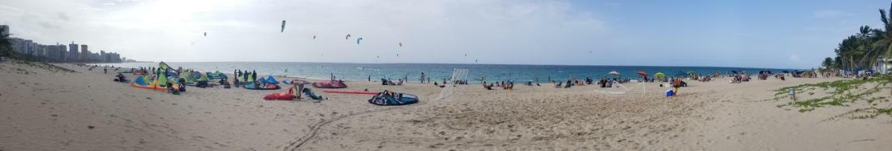 Tropical Beach #2 San Juan Dış mekan fotoğraf